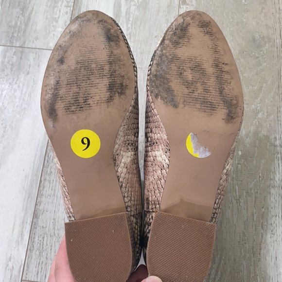 Steve Madden Booties - Picture 6 of 7